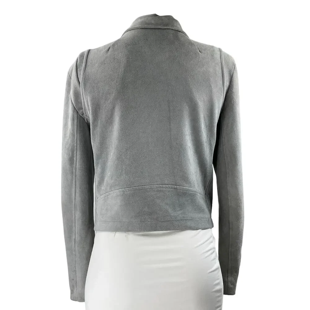 Olivaceous women gray